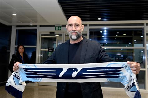 vice tudor lazio|Lazio announce Igor Tudor as new head coach following the .